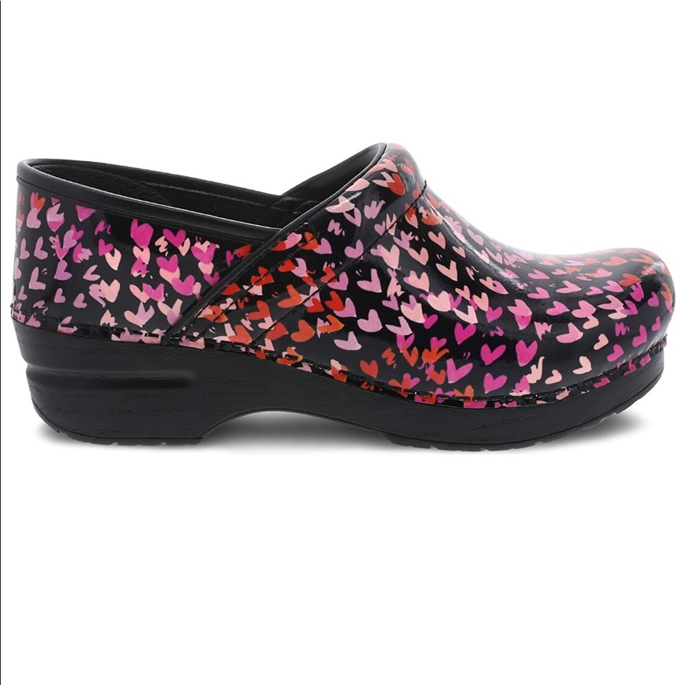 Dansko clogs